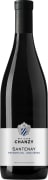 Maison Chanzy Santenay Les Gravieres Premier Cru Rouge 2017  Front Bottle Shot