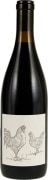 Big Table Farm Sunnyside Vineyard Pinot Noir 2022  Front Bottle Shot