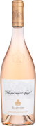 Chateau d'Esclans Whispering Angel Rose 2020  Front Bottle Shot