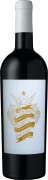 Secret Indulgence American Vintage Red Blend 2015  Front Bottle Shot