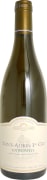 Domaine Larue Saint-Aubin En Remilly Premier Cru 2019  Front Bottle Shot