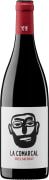 La Comarcal Delmoro Tinto 2021  Front Bottle Shot