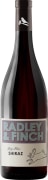 Radley & Finch Lazy Hare Shiraz 2020  Front Bottle Shot
