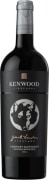 Kenwood Jack London Vineyard Cabernet Sauvignon 2013 Front Bottle Shot
