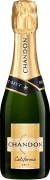 Chandon Brut (187ML)  Front Bottle Shot