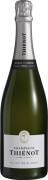Champagne Thienot Cuvee Blanc de Blancs Front Bottle Shot