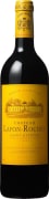 Chateau Lafon-Rochet  2000  Front Bottle Shot