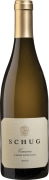 Schug Carneros Chardonnay 2023  Front Bottle Shot