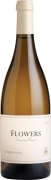 Flowers Sonoma Coast Chardonnay 2024  Front Bottle Shot