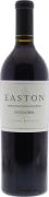 Easton Shenandoah Valley Zinfandel 2011  Front Bottle Shot