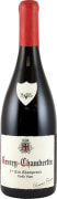 Domaine Fourrier Gevrey-Chambertin Premier Cru Les Champeaux 2010  Front Bottle Shot