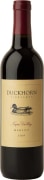 Duckhorn Napa Valley Merlot 2019  Front Bottle Shot