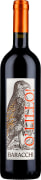 Baracchi O'Lillo 2022  Front Bottle Shot