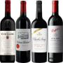 Kevin Zraly's Advanced Tasting of Global Red Blends Gift Product Image