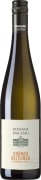 Domane Wachau Federspiel Terrassen Gruner Veltliner 2024  Front Bottle Shot
