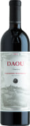 DAOU Reserve Cabernet Sauvignon 2016  Front Bottle Shot