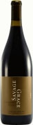 Savage Grace Wines Copeland Vineyard Cabernet Franc 2019  Front Bottle Shot