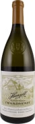 Hanzell Chardonnay 2014 Front Bottle Shot