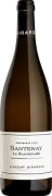 Vincent Girardin Santenay Beaurepaire Premier Cru Blanc 2018  Front Bottle Shot