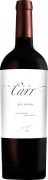Joseph Carr Rutherford Red Blend 2012 Front Bottle Shot