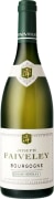 Faiveley Bourgogne Chardonnay 2016 Front Bottle Shot