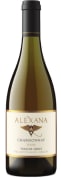 Alexana Terroir Series Chardonnay 2019  Front Bottle Shot