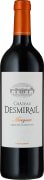 Chateau Desmirail  2015  Front Bottle Shot