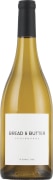 Bread & Butter California Chardonnay 2019  Front Bottle Shot