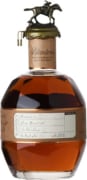Blanton's Straight from the Barrel Bourbon 127.7 Proof Front Bottle Shot