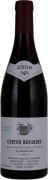 Domaine Michel Gaunoux Corton Renardes Grand Cru 2009  Front Bottle Shot
