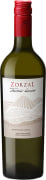Zorzal Terroir Unico Sauvignon Blanc 2017  Front Bottle Shot
