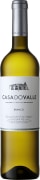 Casa do Valle Vinho Verde Branco 2019  Front Bottle Shot