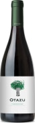 Bodega Senorio de Otazu Otazu Chardonnay 2015  Front Bottle Shot