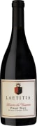 Laetitia Reserve du Domaine Pinot Noir 2017  Front Bottle Shot