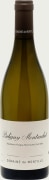 Domaine de Montille Puligny-Montrachet 2019  Front Bottle Shot
