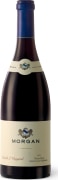 Morgan Double L Vineyard Pinot Noir 2021  Front Bottle Shot