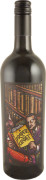 Bonny Doon A Proper Claret 2014 Front Bottle Shot