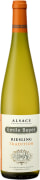 Domaine Emile Beyer Tradition Riesling 2018  Front Bottle Shot
