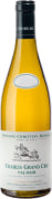 Christian Moreau Chablis Valmur Grand Cru 2023  Front Bottle Shot