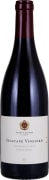 Hartford Court Seascape Vineyard Pinot Noir 2014  Front Bottle Shot
