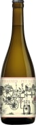 Aphros Phaunus Pet Nat Rose 2021  Front Bottle Shot