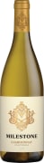 Milestone Chardonnay 2013 Front Bottle Shot
