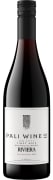 Pali Wine Co Riviera Pinot Noir 2022  Front Bottle Shot