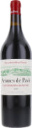 Chateau Pavie Les Aromes de Pavie 2020  Front Bottle Shot