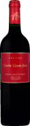 Chateau Haut-La Pereyre Cadillac Cuvee Meste-Jean 2018  Front Bottle Shot