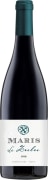 Chateau Maris Le Zulu 2019  Front Bottle Shot
