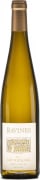 Ravines Dry Riesling 2017  Front Bottle Shot