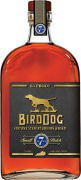 Bird Dog Small Batch Bourbon Whiskey Front Bottle Shot