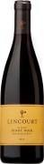 Lincourt Rancho Santa Rosa Pinot Noir 2015 Front Bottle Shot
