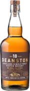 Deanston 18 Year Single Malt Scotch Whisky (700ML) Front Bottle Shot